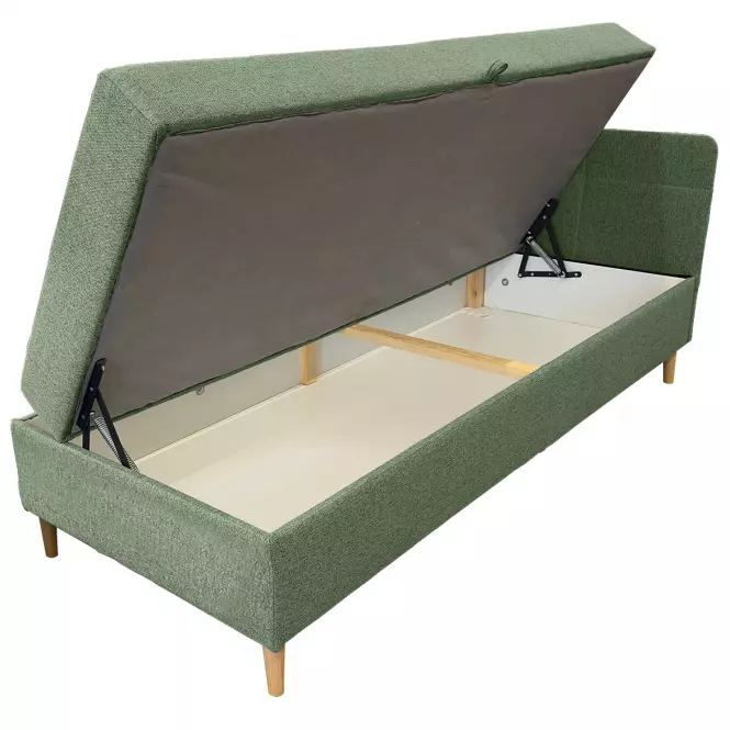 Ágy Olimp Pocket P 80x200 Neve 34,2