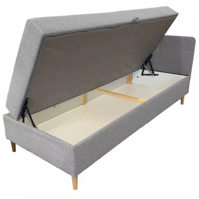 Ágy Olimp Pocket P 90x200 Neve 85