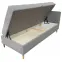 Ágy Olimp Pocket P 90x200 Neve 85,2
