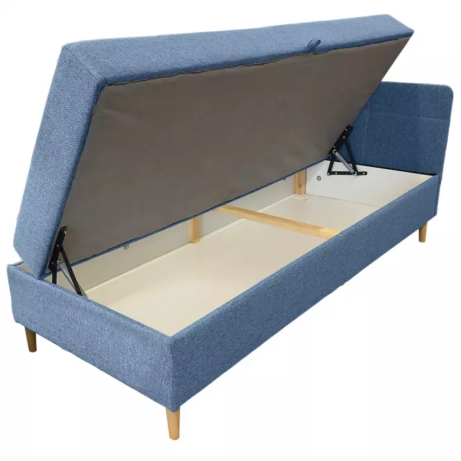 Ágy Olimp Pocket P 90x200 Neve 74,2