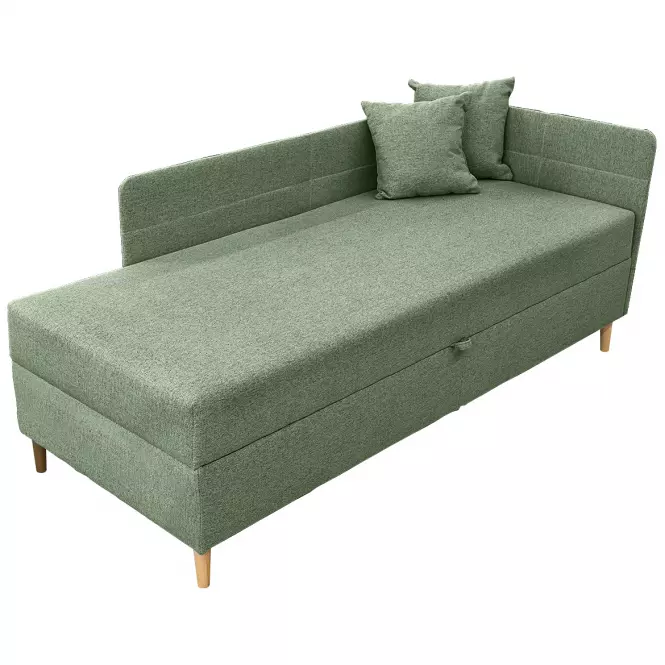 Ágy Olimp Pocket P 90x200 Neve 34