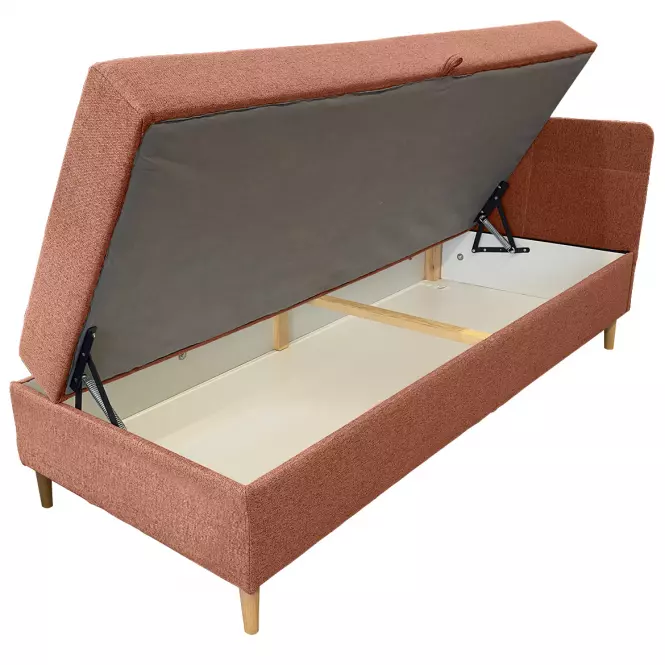 Ágy Olimp Pocket P 90x200 Neve 52