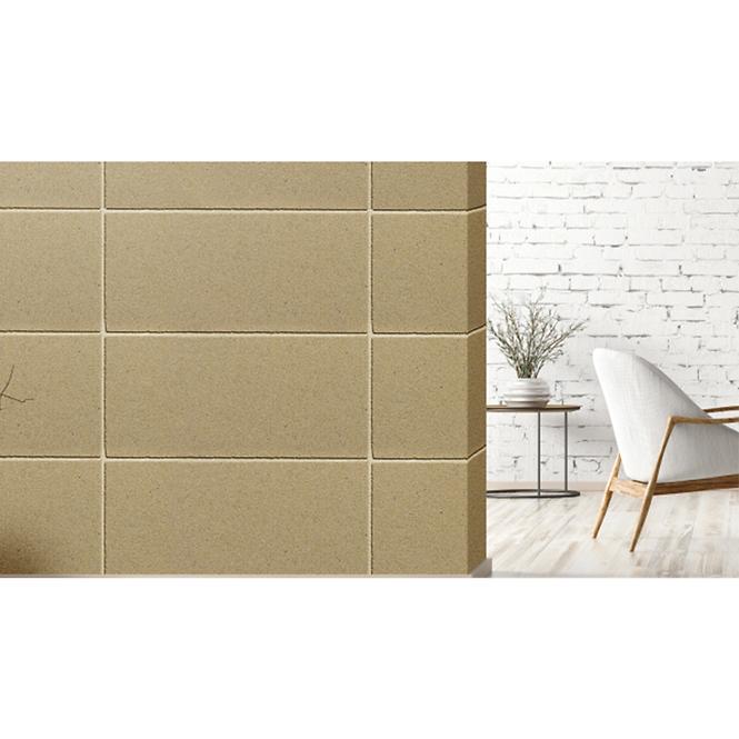 Dekoratív kvarc panel P1000 0,45x0,9 m