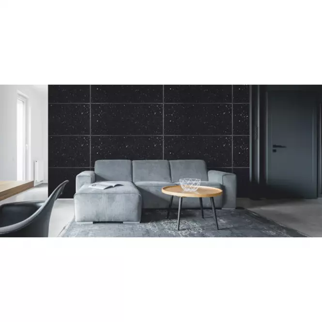 Dekoratív kvarc panel P1008 0,45x0,9 m,3