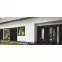 Dekoratív kvarc panel P1008 0,45x0,9 m,4
