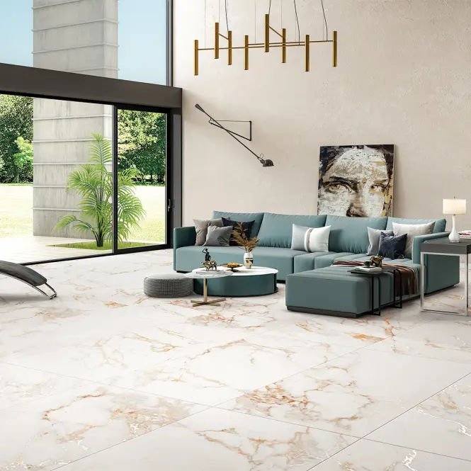 Csempe Calacatta Paonazzo Mat Carving 60/120,9