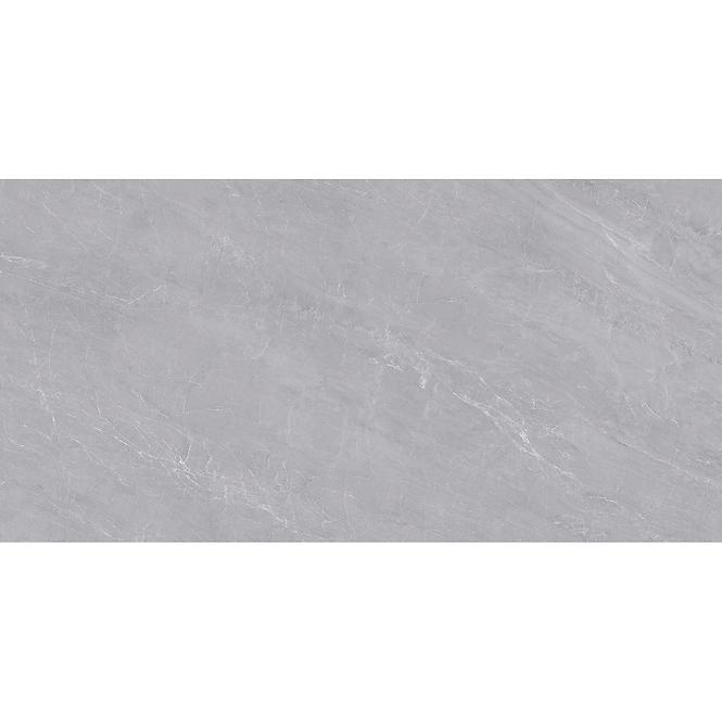 Csempe Fredrick Grey Poler 60/12