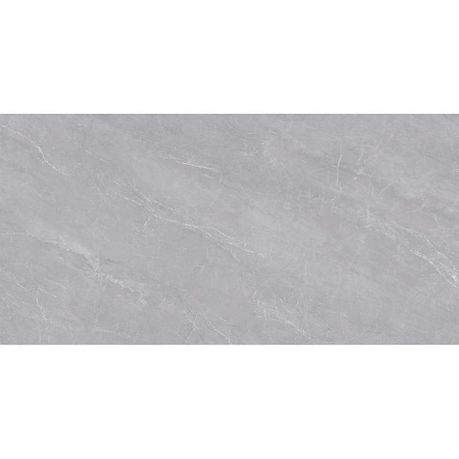 Csempe Fredrick Grey Poler 60/12