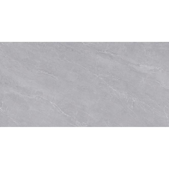 Csempe Fredrick Grey Poler 60/12
