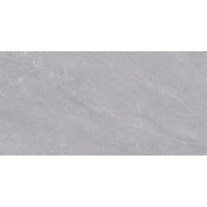 Csempe Fredrick Grey Poler 60/12