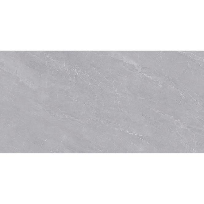 Csempe Fredrick Grey Poler 60/12,5