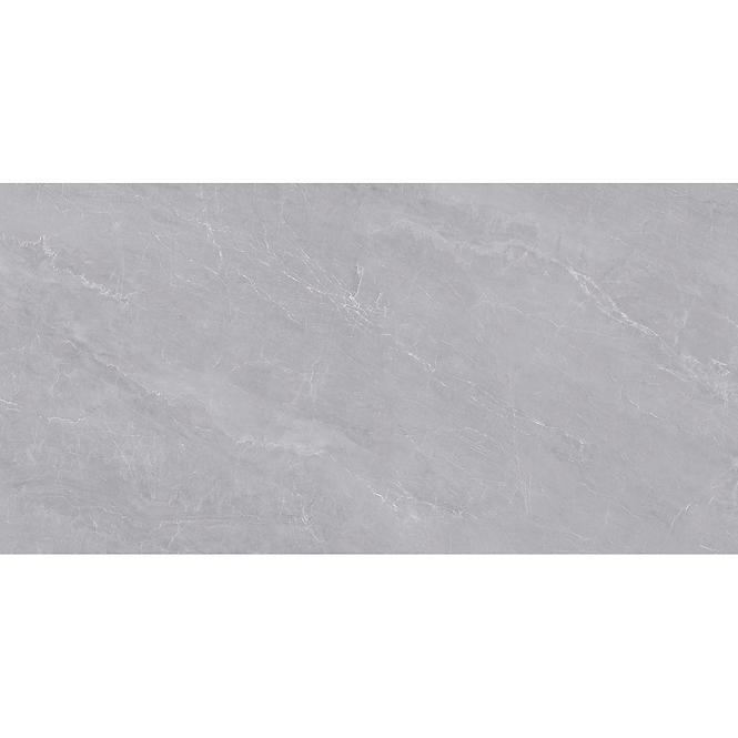 Csempe Fredrick Grey Poler 60/12