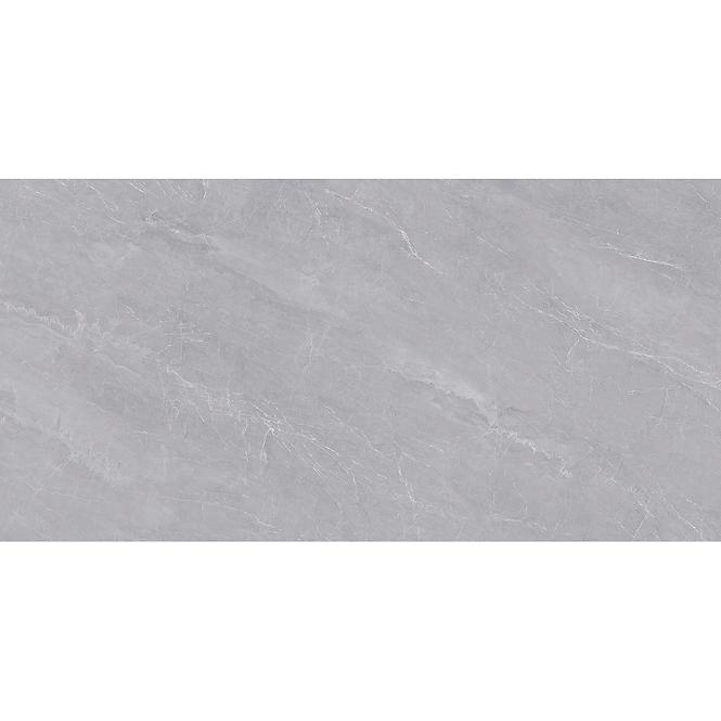 Csempe Fredrick Grey Poler 60/12