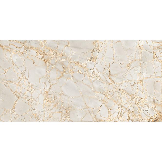 Csempe Mtc Gold 612 4512 Matt Carving 60/120,4