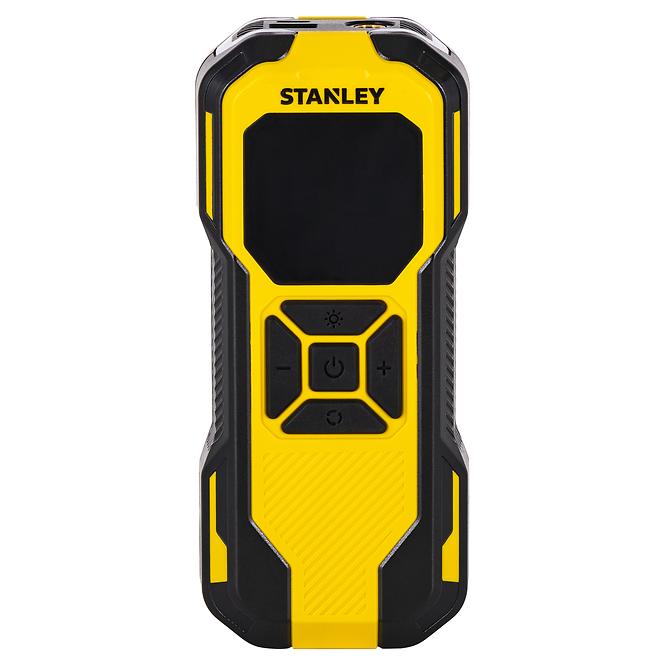 Stanley Akkus Mini Kompresszor 12V 10 bar