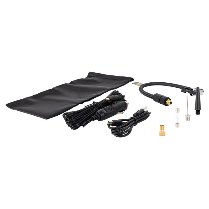 Stanley Akkus Mini Kompresszor 12V 10 bar