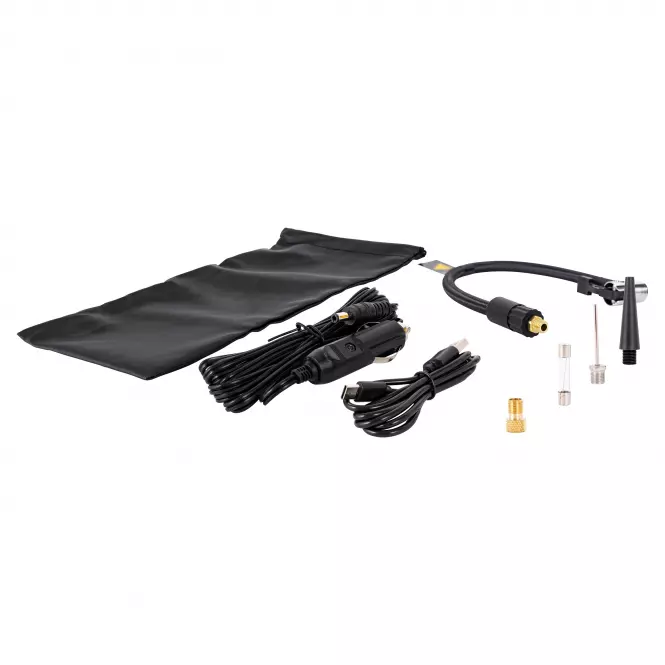 Stanley Akkus Mini Kompresszor 12V 10 bar,5