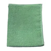 Törölköző Pile to Pile 50x100 cm P13 zöld