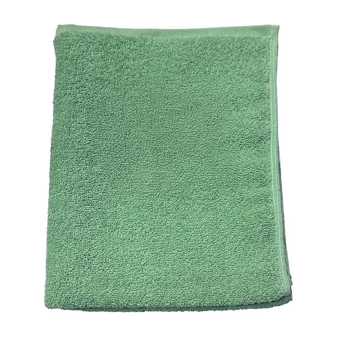 Törölköző Pile to Pile 50x100 cm P13 zöld