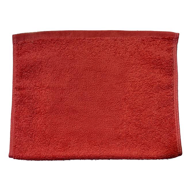 Törölköző Pile to Pile 30x50 cm M17 korall