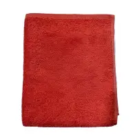 Törölköző Pile to Pile 50x100 cm M17 korall