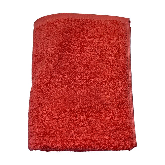 Törölköző Pile to Pile 70x140 cm M17 korall
