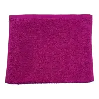 Törölköző Pile to Pile 30x50 cm M30 fukszia