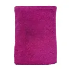 Törölköző Pile to Pile 50x100 cm M30 fukszia