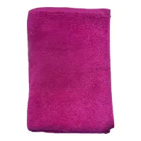 Törölköző Pile to Pile 70x140 cm M30 fukszia