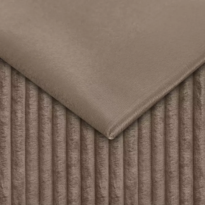 Ágy Wave topperrel 160x200 Manila 21/Tilia 17