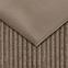 Ágy Wave topperrel 160x200 Manila 21/Tilia 17,5