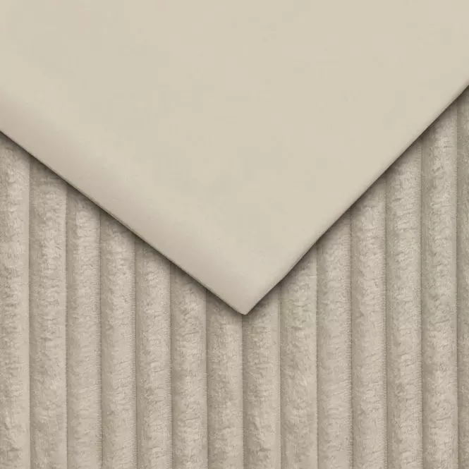 Ágy Wave topperrel 160x200 Manila 01/Tilia 03