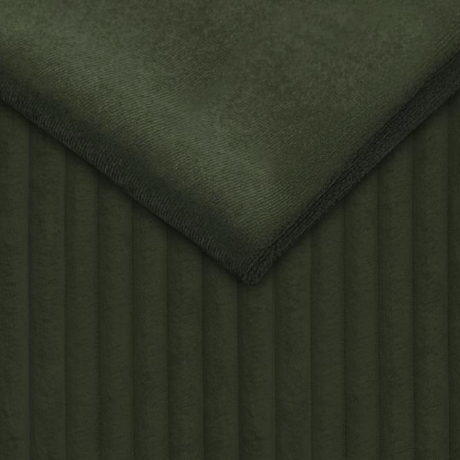 Ágy Wave topperrel 160x200 Manila 34/Tilia 37,5