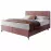 Ágy Wave topperrel 160x200 Manila 29/Tilia 62