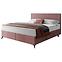 Ágy Wave topperrel 160x200 Manila 29/Tilia 62