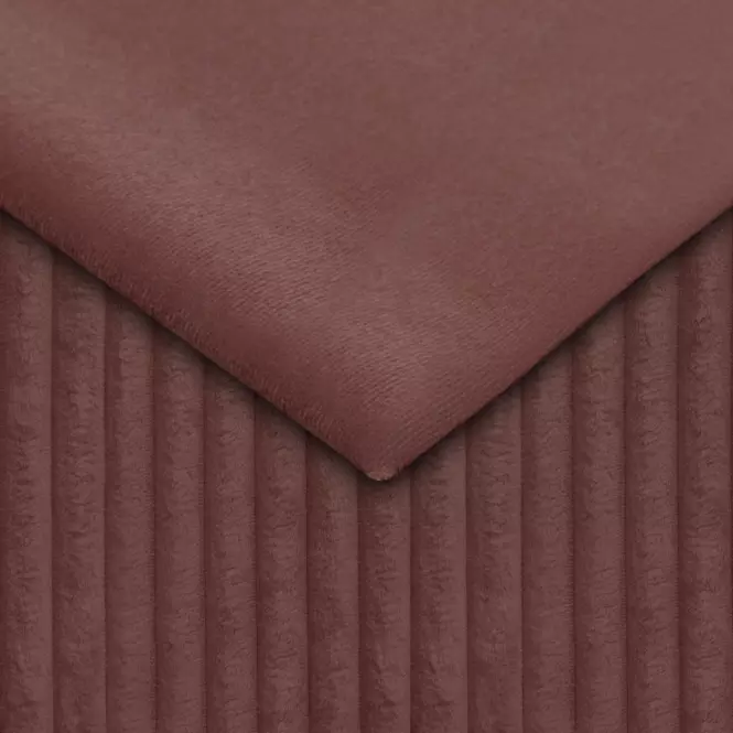 Ágy Wave topperrel 160x200 Manila 29/Tilia 62