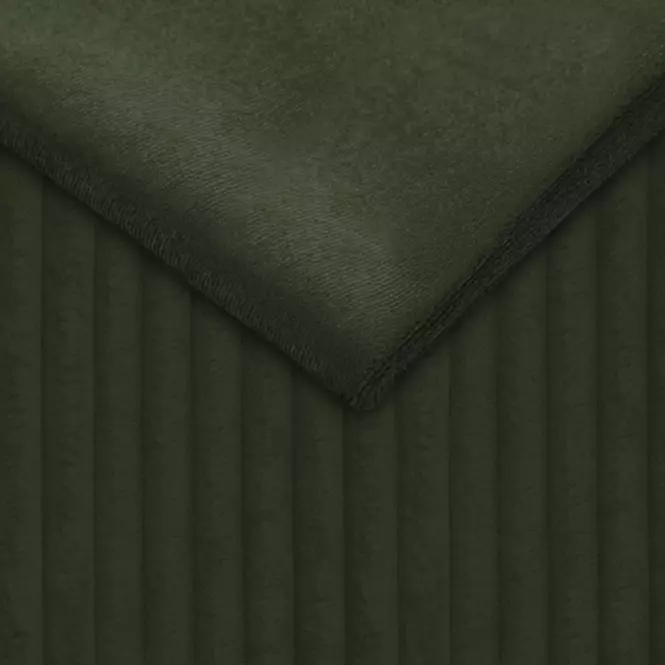 Ágy Wave topperrel 180x200 Manila 34/Tilia 37