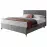Ágy Wave topperrel 180x200 Manila 16/Tilia 90