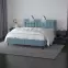 Ágy Muna topperrel 160x200 Aston 12,9
