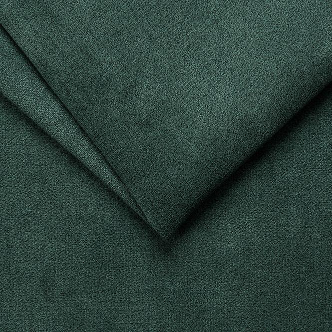 Ágy Muna topperrel 180x200 Aston 27