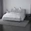 Ágy Muna topperrel 180x200 Aston 16,9