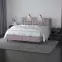 Ágy Muna topperrel 180x200 Aston 19,9