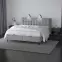 Ágy Muna topperrel 180x200 Aston 15,9