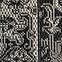 Szőnyeg Plutus 1,2/1,7 1031 0151,5