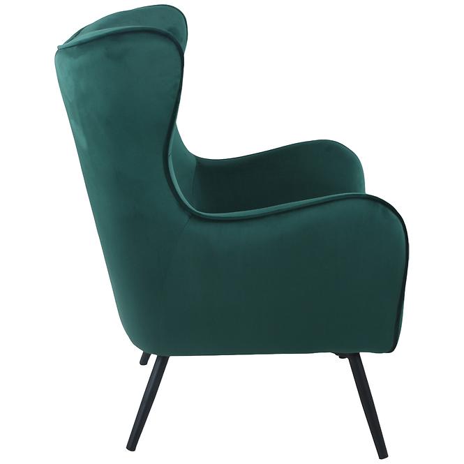 Fotel Ottawa 9685 HC 226-18