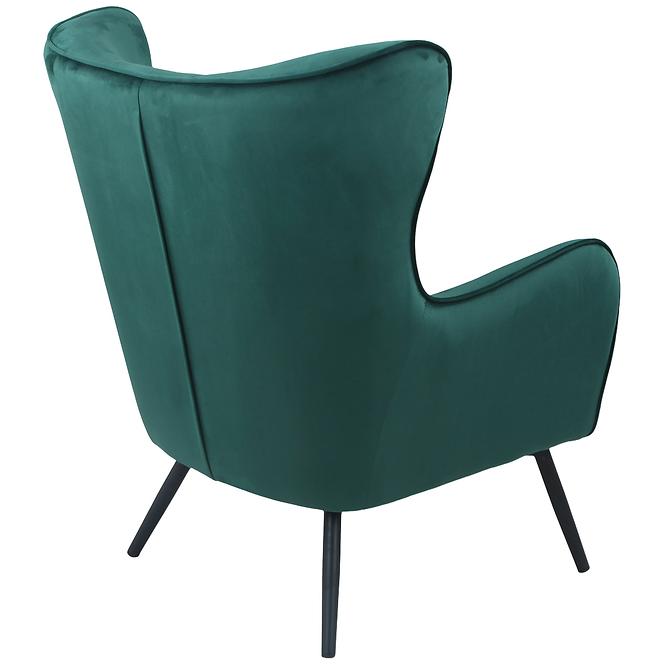Fotel Ottawa 9685 HC 226-18,4