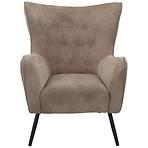 Fotel Ottawa 9686 HC 166-6