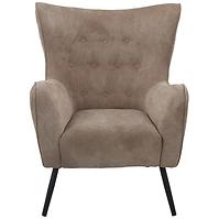 Fotel Ottawa 9686 HC 166-6