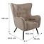 Fotel Ottawa 9686 HC 166-6,6
