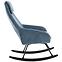 Fotel Inga 9385 Brego 83,3